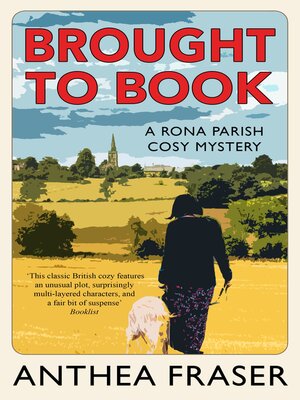 Brought to Book - ebook